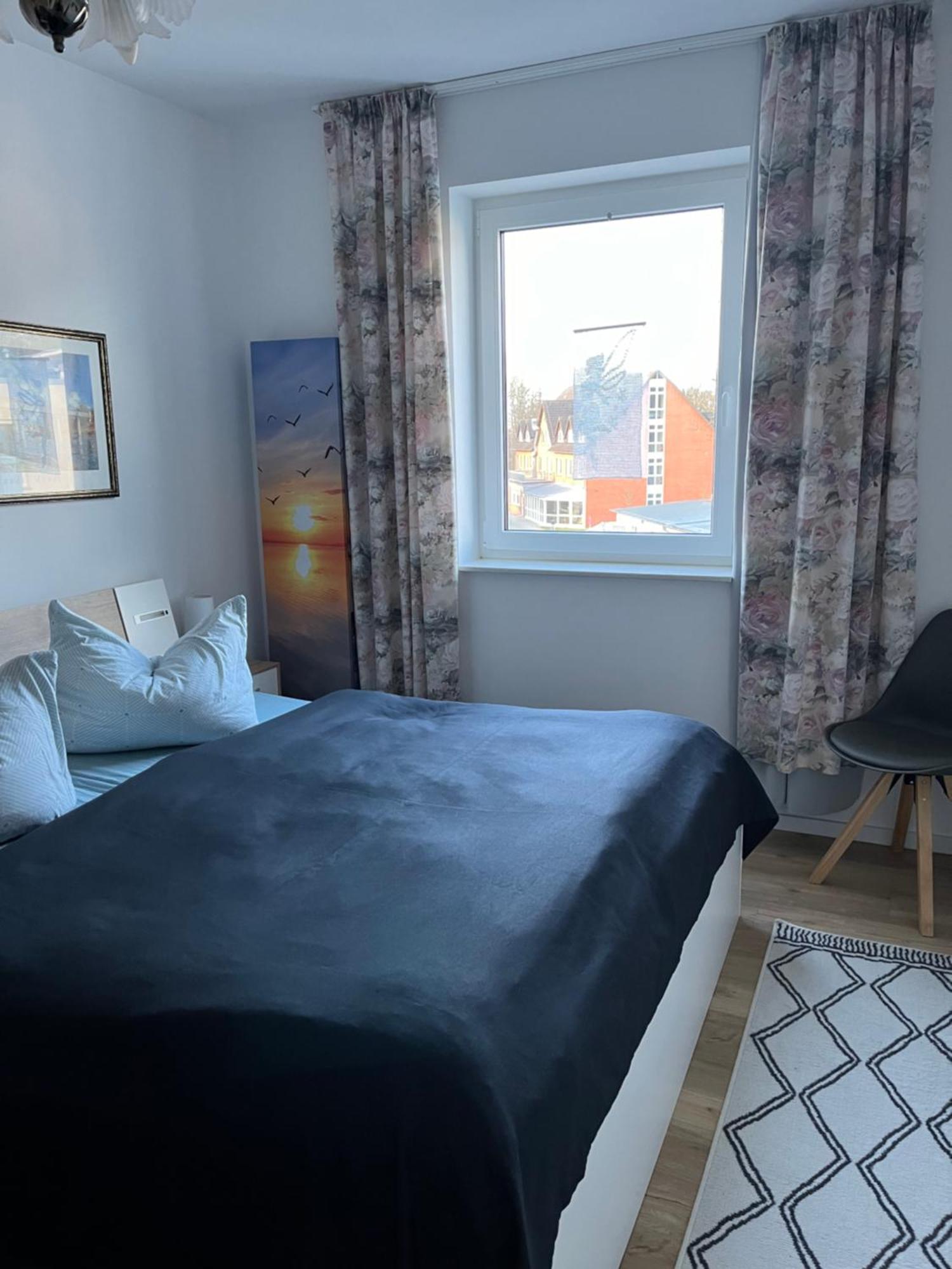 Ferienwohnung Ostseegras Markgrafenheide, 350M Bis Zur Ostsee, Unweit Von Warnemuende Rostock Exterior foto