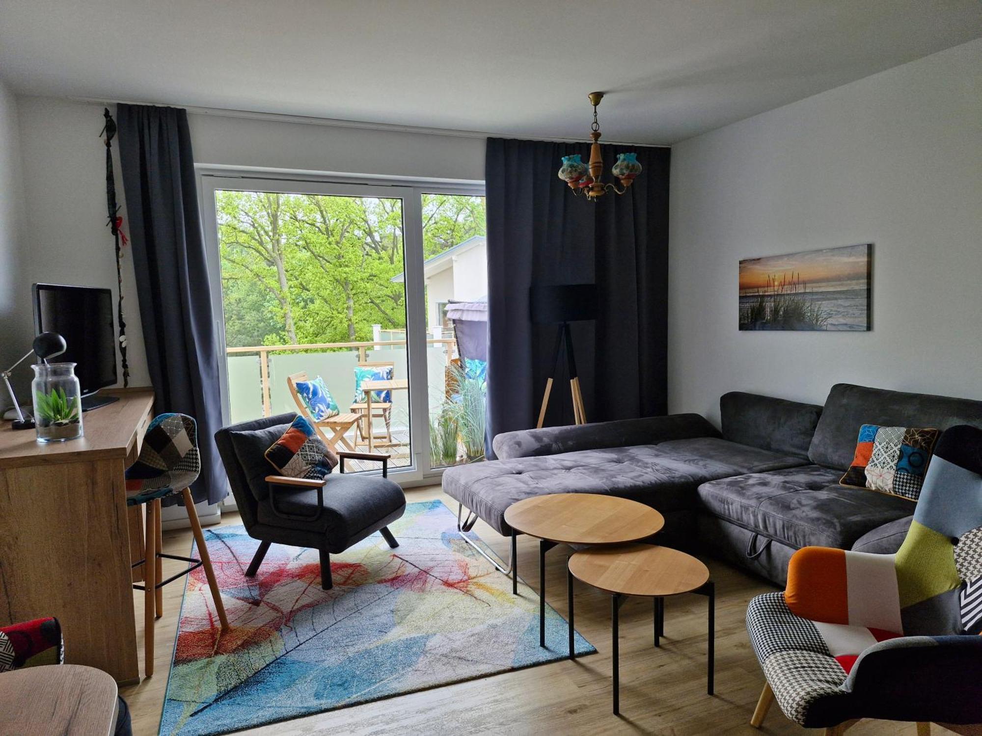 Ferienwohnung Ostseegras Markgrafenheide, 350M Bis Zur Ostsee, Unweit Von Warnemuende Rostock Exterior foto